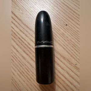 MAC Lipstick shade Chili
